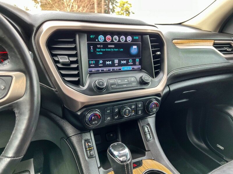 2018 GMC Acadia Denali Wilmington NC