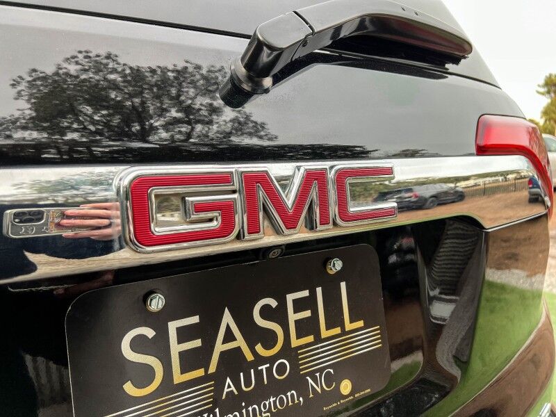 2018 GMC Acadia Denali Wilmington NC