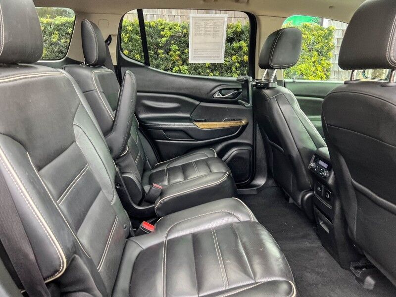 2018 GMC Acadia Denali Wilmington NC