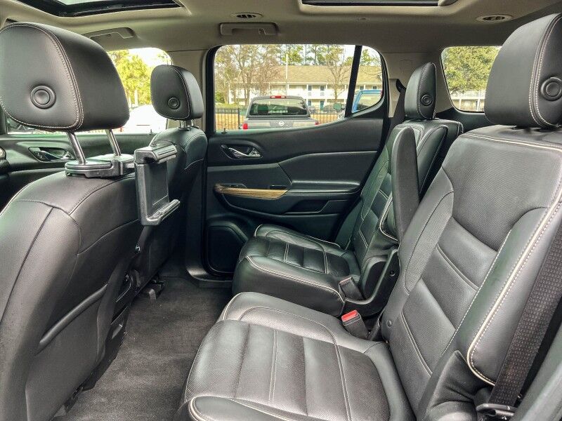 2018 GMC Acadia Denali Wilmington NC