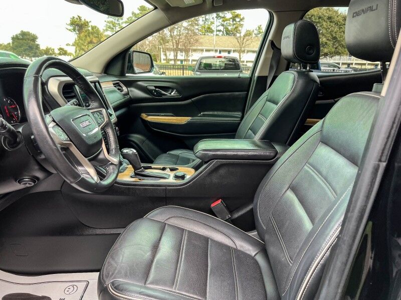 2018 GMC Acadia Denali Wilmington NC