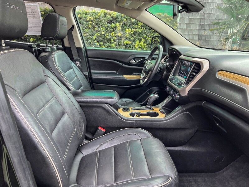 2018 GMC Acadia Denali Wilmington NC