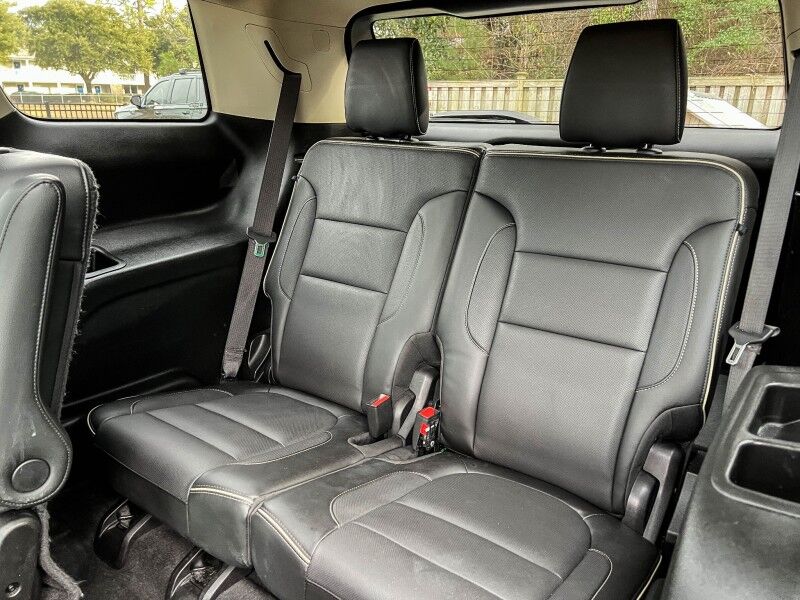 2018 GMC Acadia Denali Wilmington NC