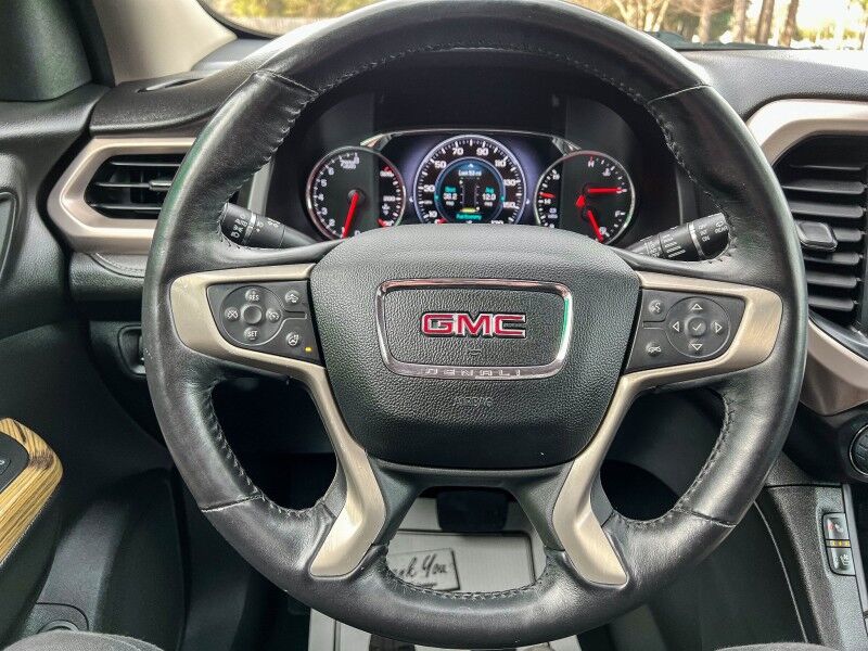 2018 GMC Acadia Denali Wilmington NC