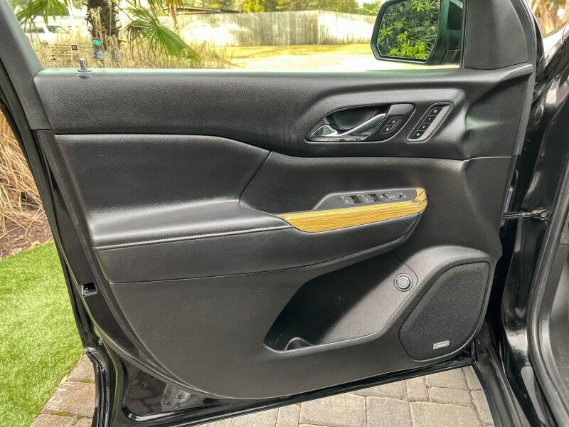 2018 GMC Acadia Denali Wilmington NC