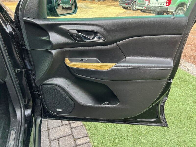 2018 GMC Acadia Denali Wilmington NC