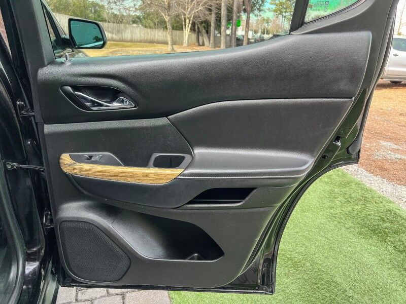 2018 GMC Acadia Denali Wilmington NC