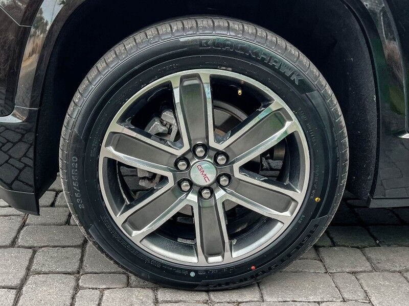 2018 GMC Acadia Denali Wilmington NC