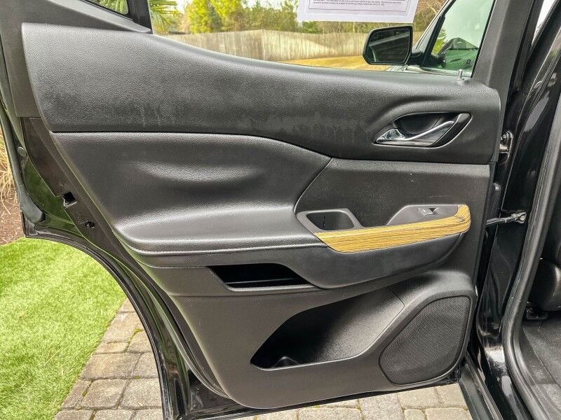 2018 GMC Acadia Denali Wilmington NC