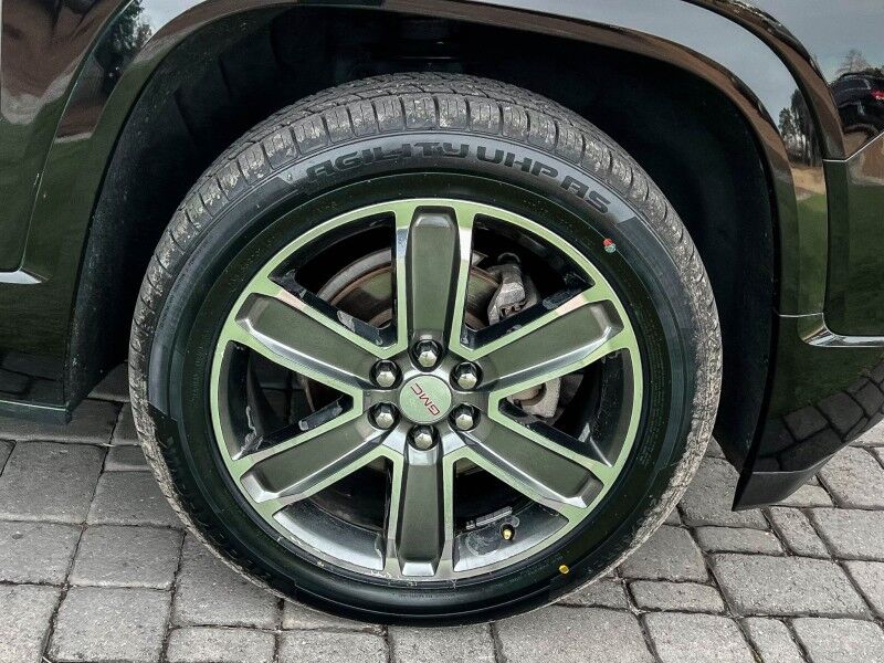 2018 GMC Acadia Denali Wilmington NC