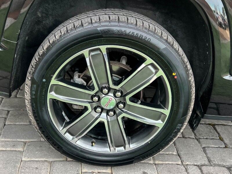 2018 GMC Acadia Denali Wilmington NC