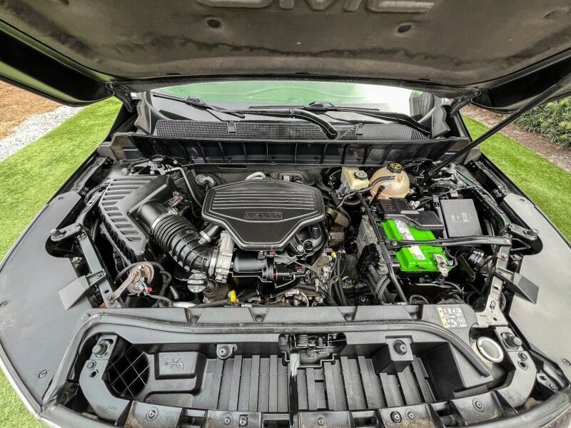 2018 GMC Acadia Denali Wilmington NC