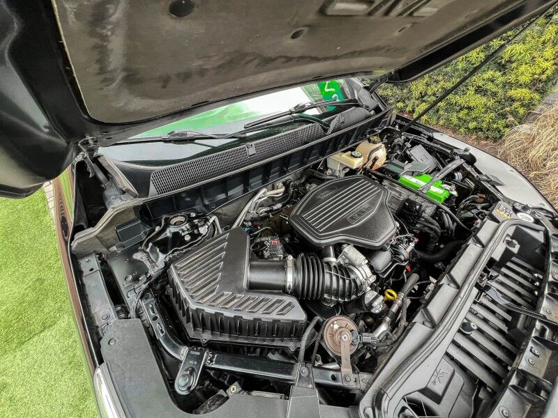 2018 GMC Acadia Denali Wilmington NC