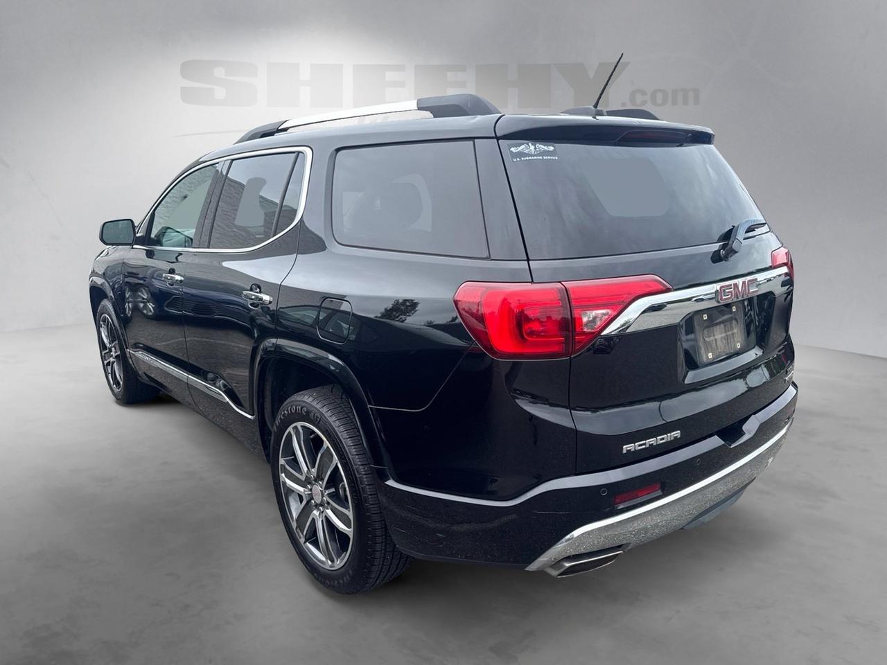 2018 GMC Acadia Denali Stafford VA
