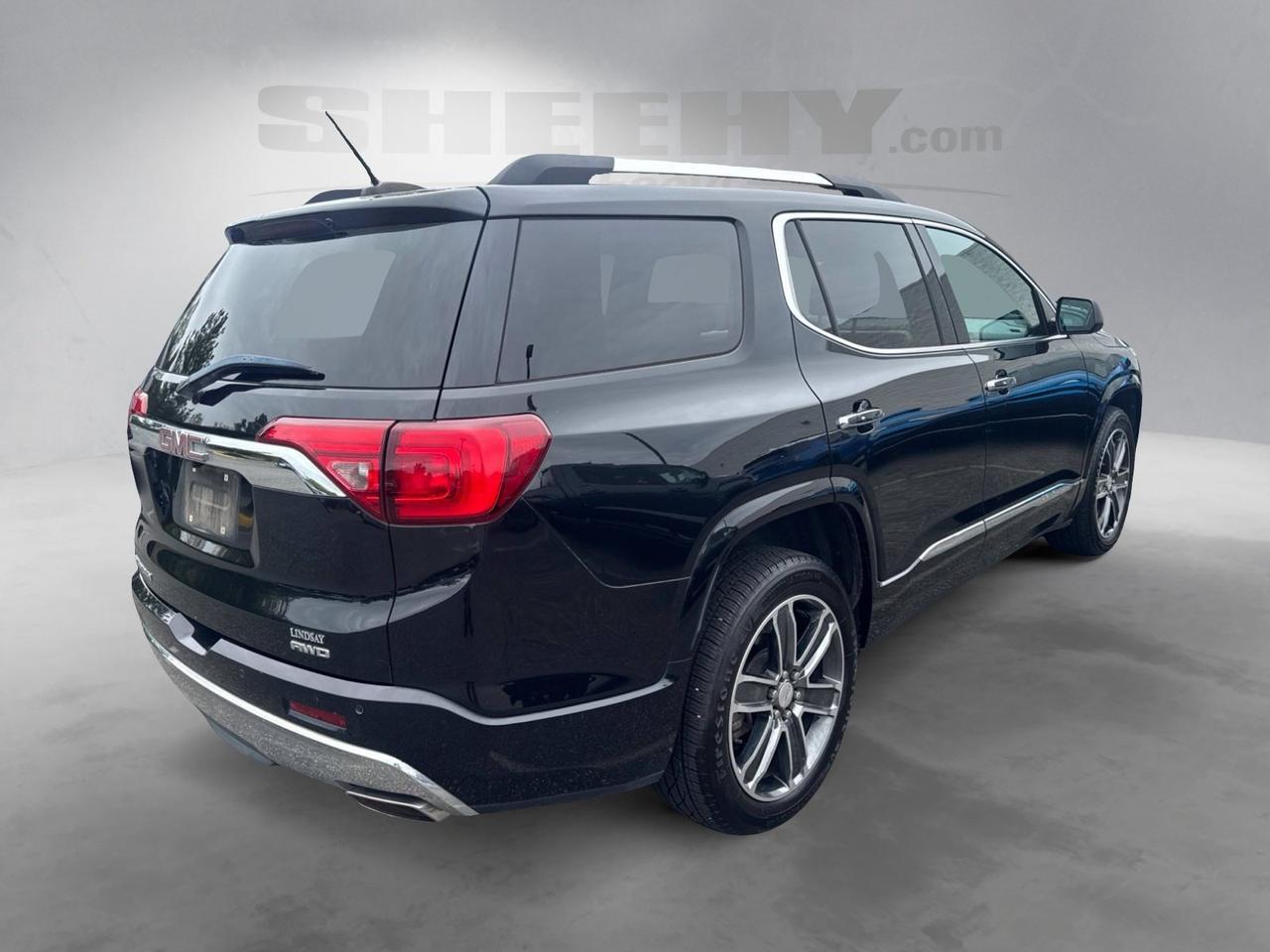 2018 GMC Acadia Denali Stafford VA