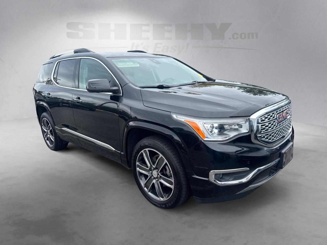 2018 GMC Acadia Denali Stafford VA