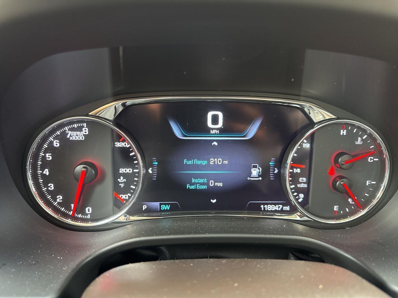 2018 GMC Acadia Denali Chantilly VA