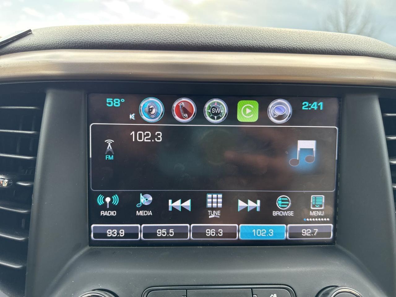 2018 GMC Acadia Denali Chantilly VA