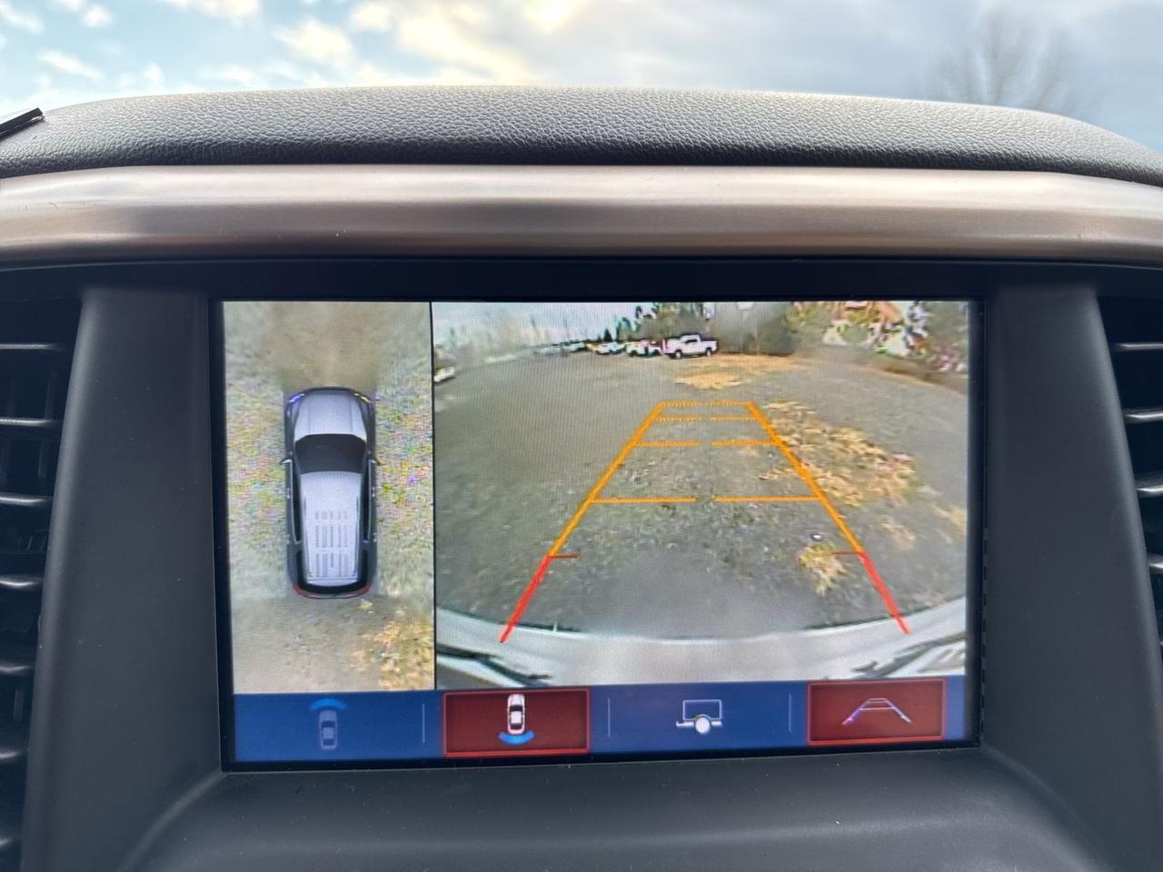 2018 GMC Acadia Denali Chantilly VA