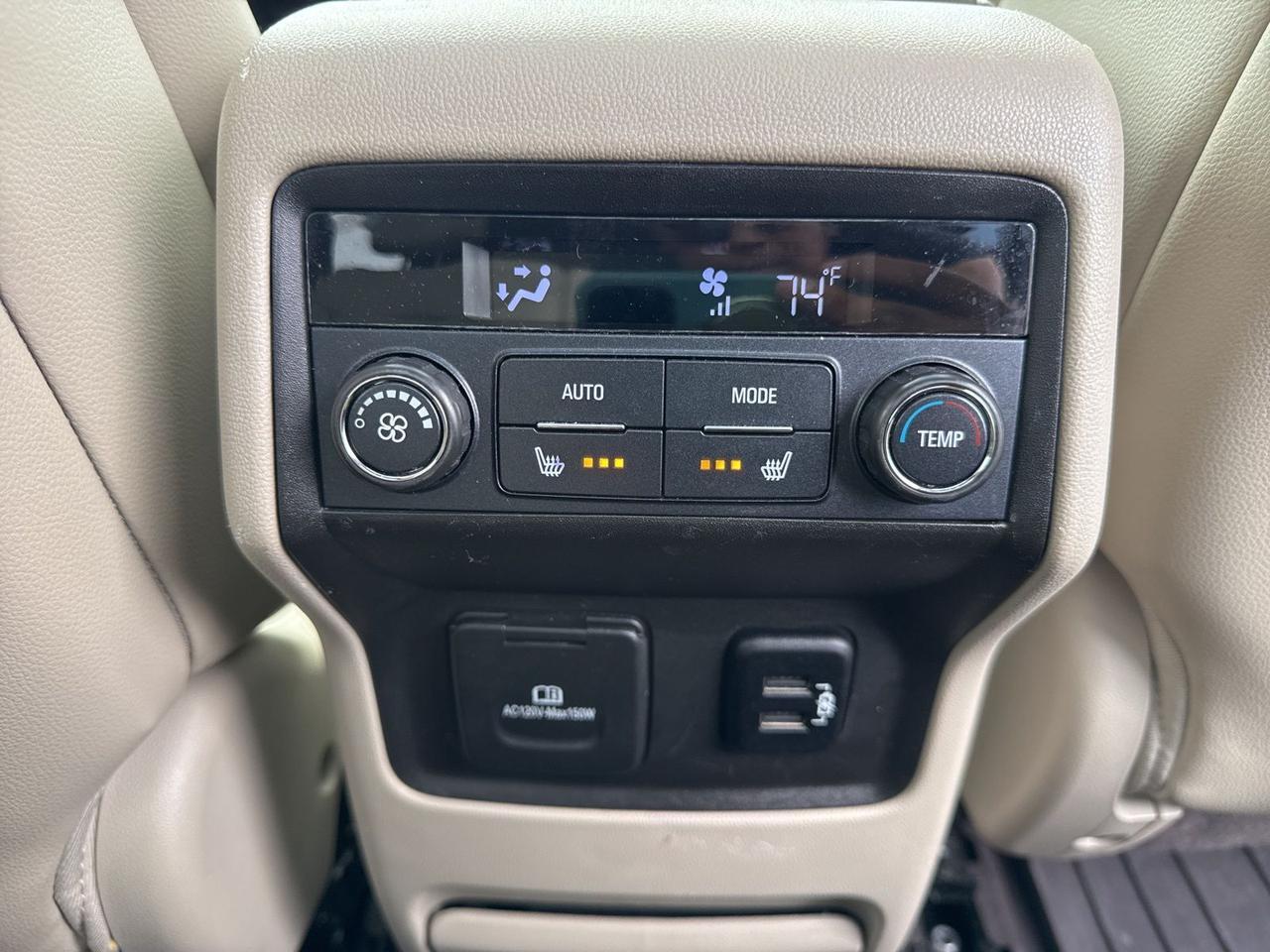 2018 GMC Acadia Denali Chantilly VA