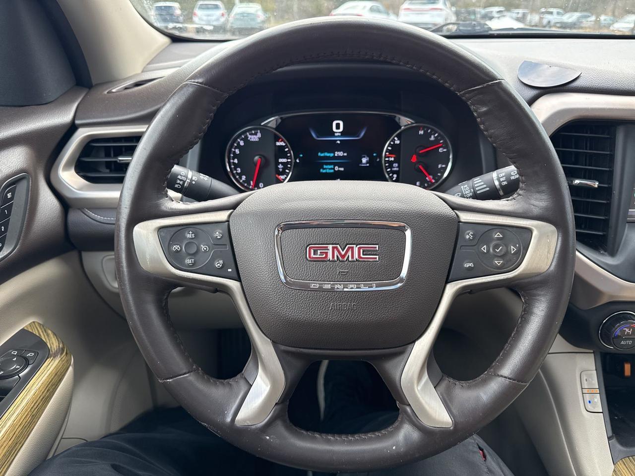 2018 GMC Acadia Denali Chantilly VA