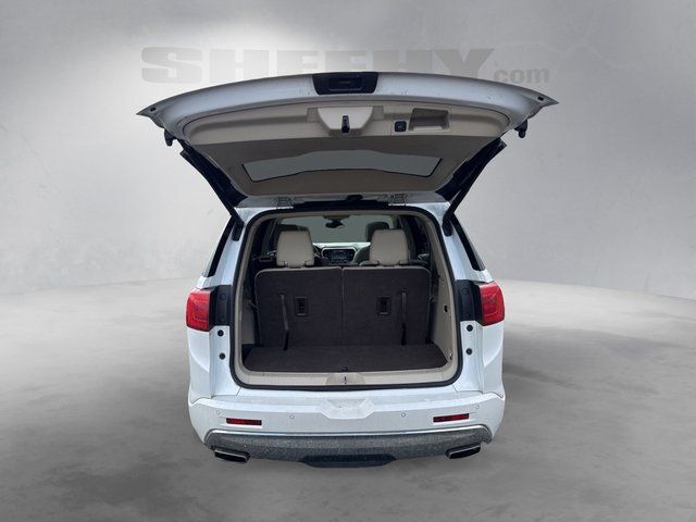 2018 GMC Acadia Denali Chantilly VA