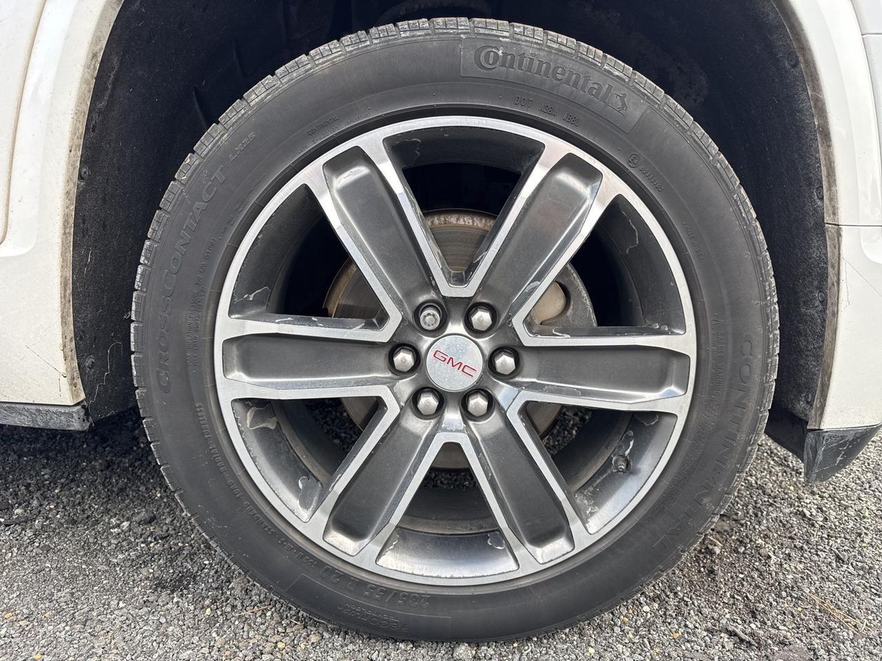 2018 GMC Acadia Denali Chantilly VA