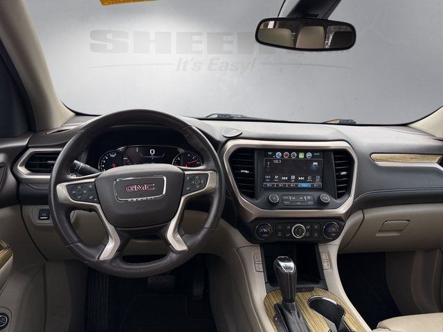 2018 GMC Acadia Denali Chantilly VA