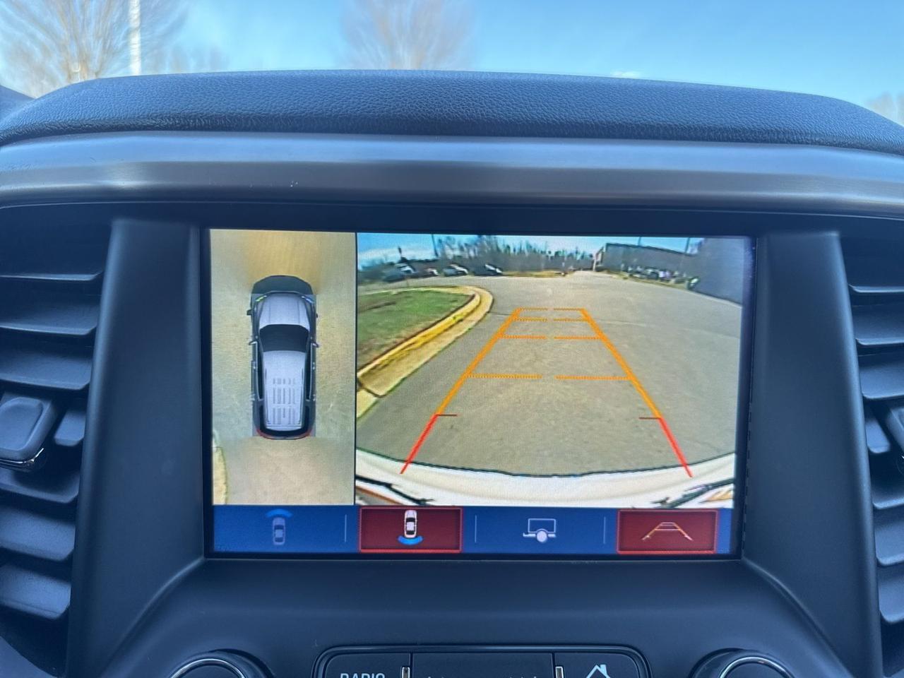 2018 GMC Acadia Denali Chantilly VA