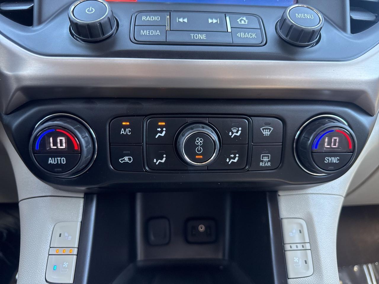 2018 GMC Acadia Denali Chantilly VA