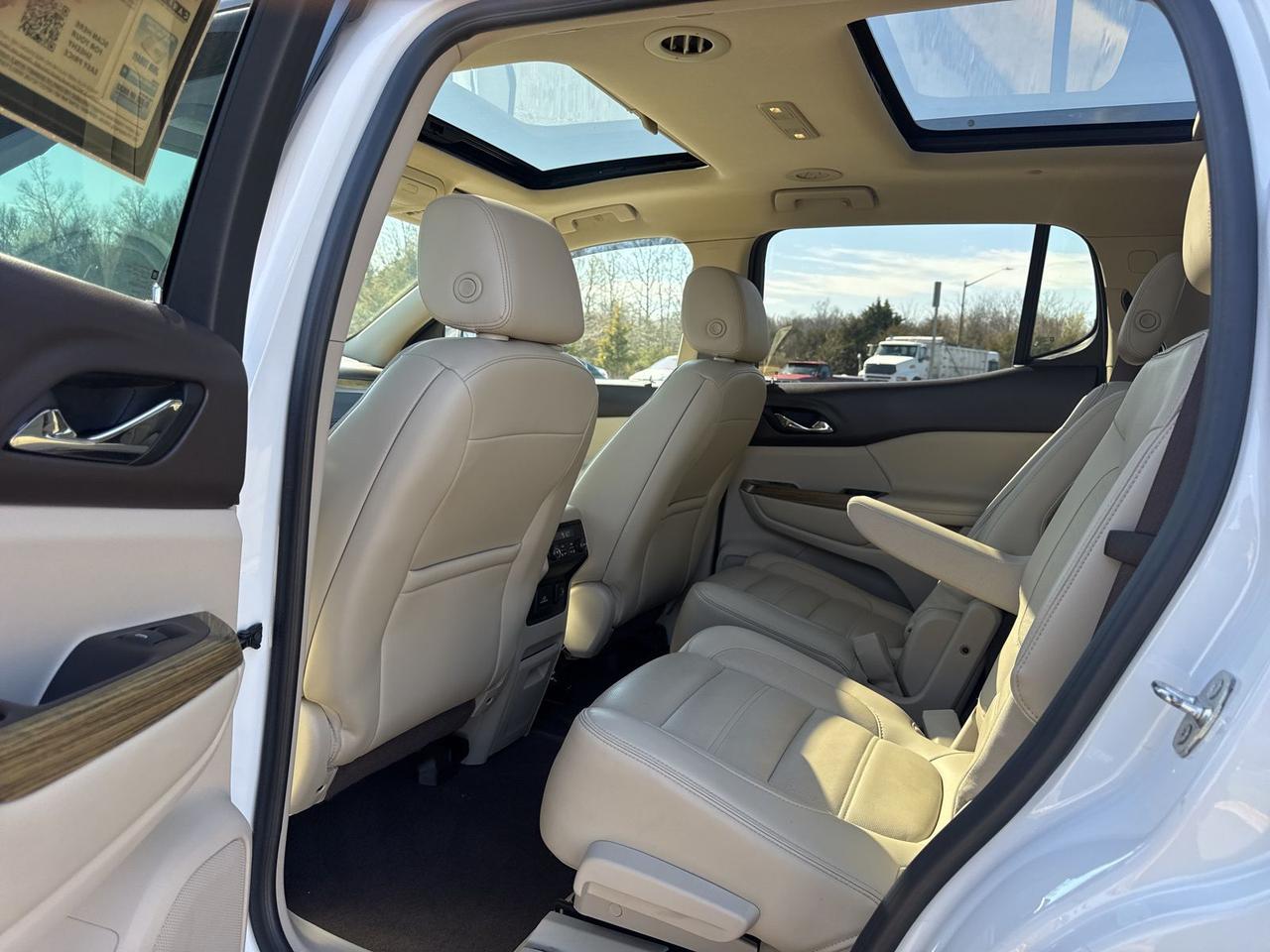 2018 GMC Acadia Denali Chantilly VA