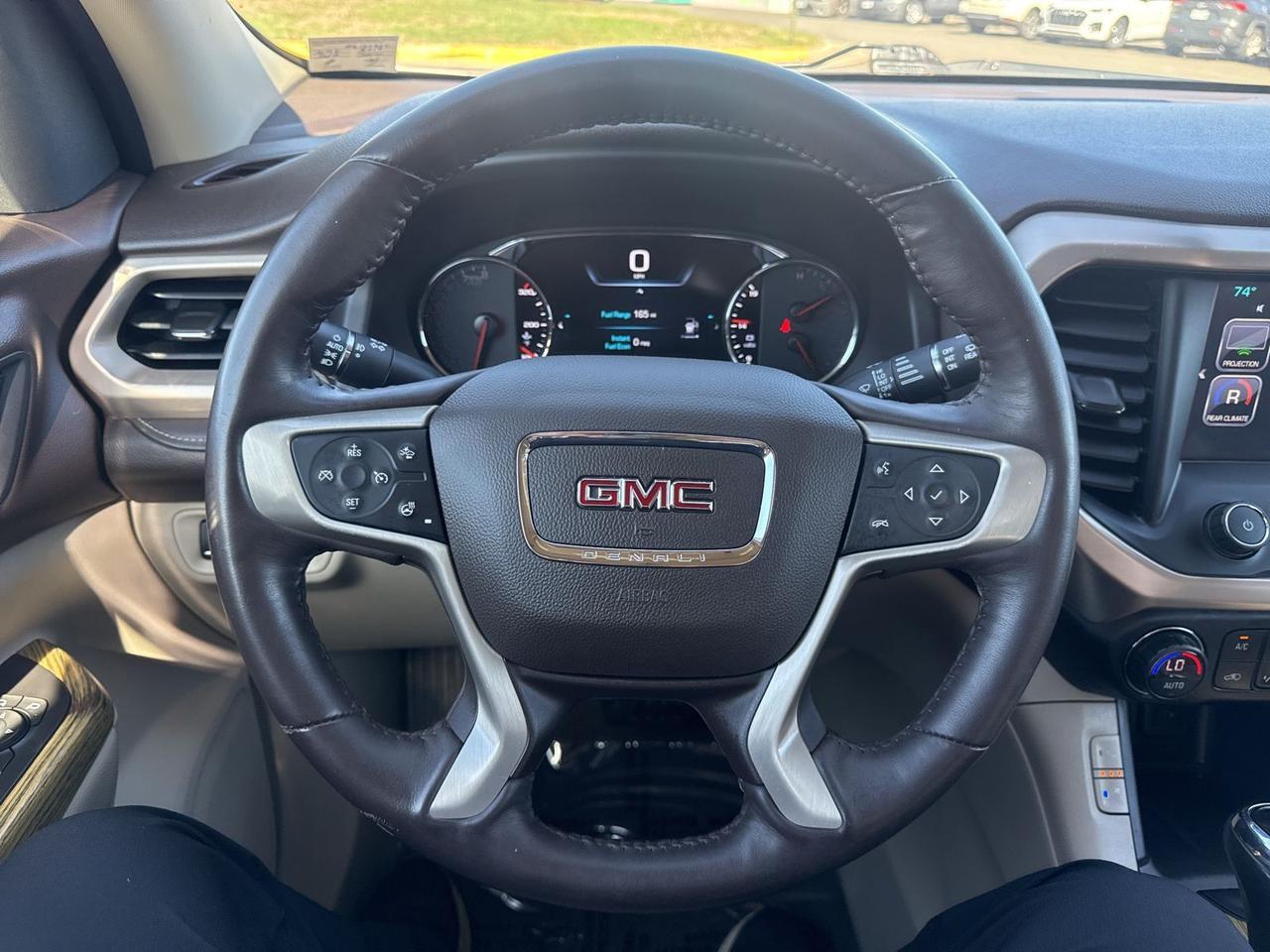 2018 GMC Acadia Denali Chantilly VA
