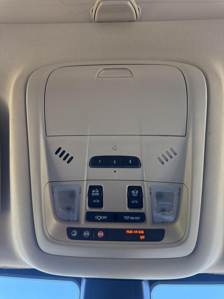 2018 GMC Acadia Denali Chantilly VA