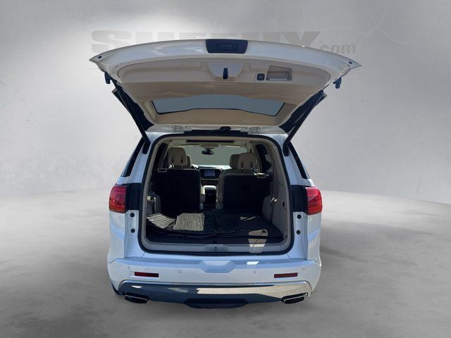 2018 GMC Acadia Denali Chantilly VA