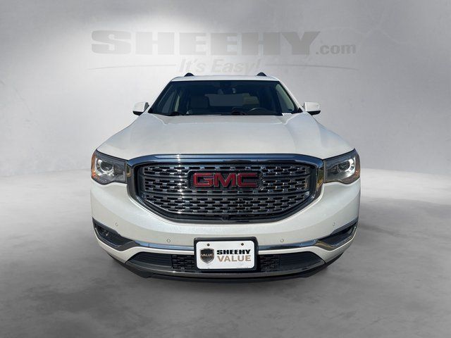 2018 GMC Acadia Denali Chantilly VA