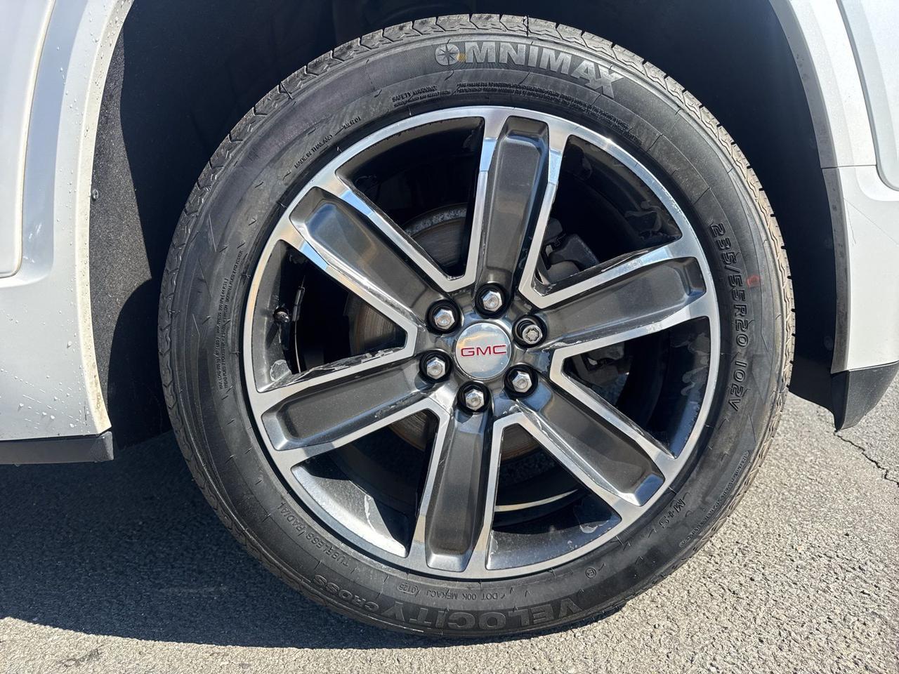 2018 GMC Acadia Denali Chantilly VA