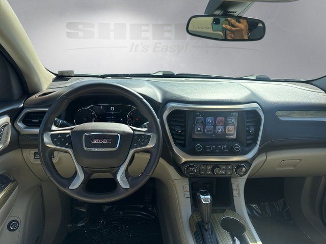 2018 GMC Acadia Denali Chantilly VA