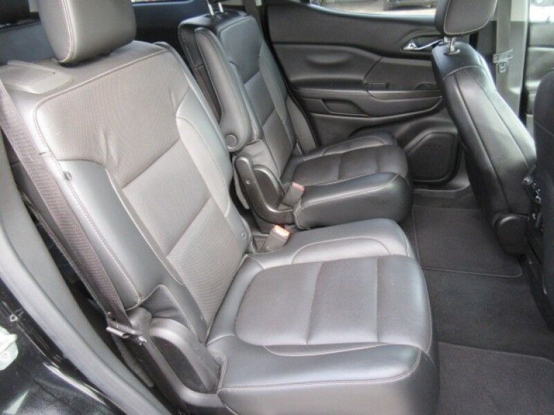 2018 GMC Acadia FWD 4dr SLT w/SLT-1 Saint George SC