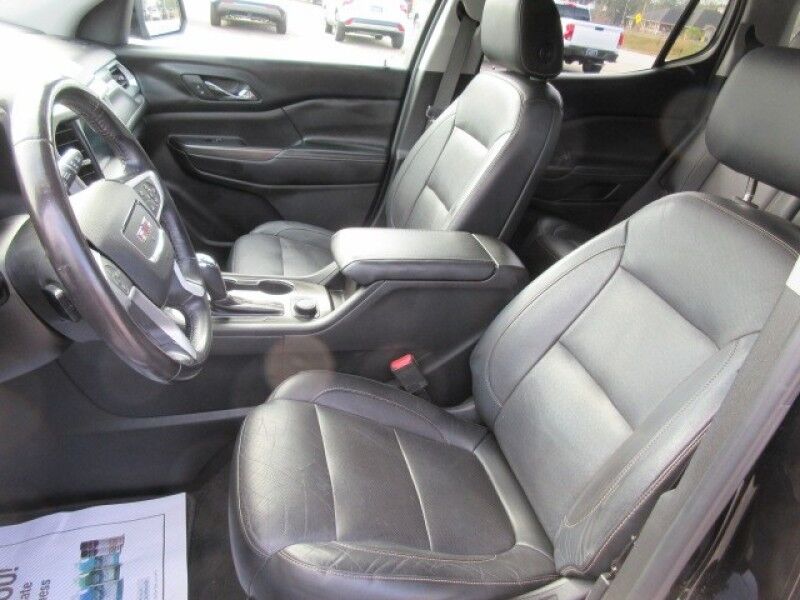 2018 GMC Acadia FWD 4dr SLT w/SLT-1 Saint George SC