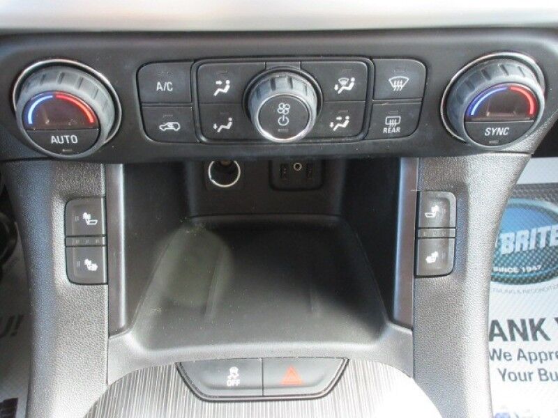 2018 GMC Acadia FWD 4dr SLT w/SLT-1 Saint George SC