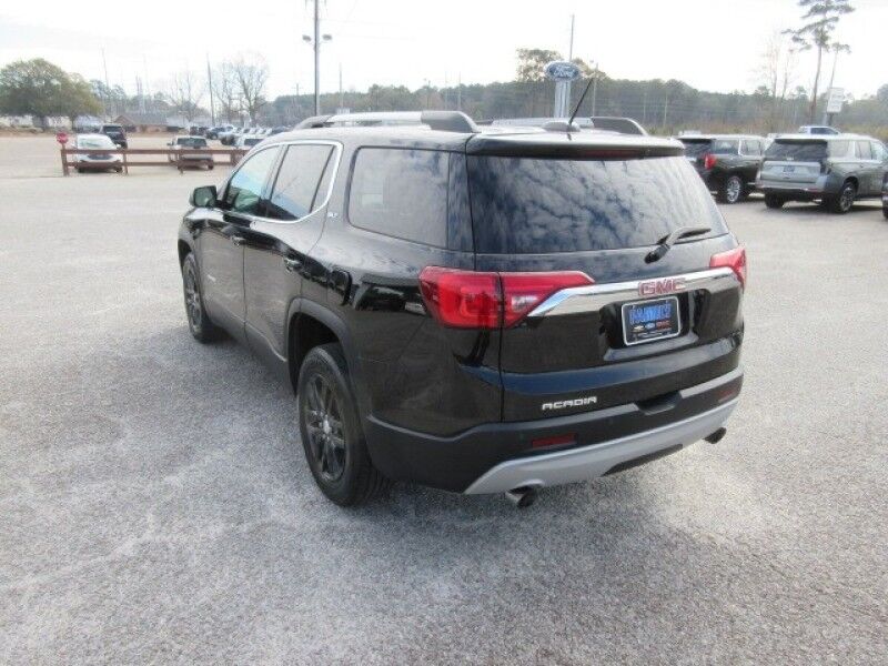 2018 GMC Acadia FWD 4dr SLT w/SLT-1 Saint George SC