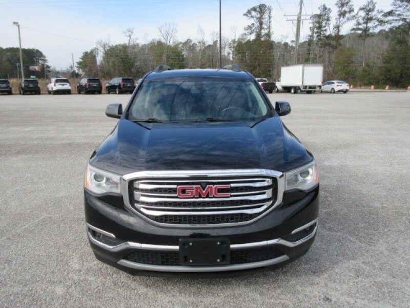 2018 GMC Acadia FWD 4dr SLT w/SLT-1 Saint George SC