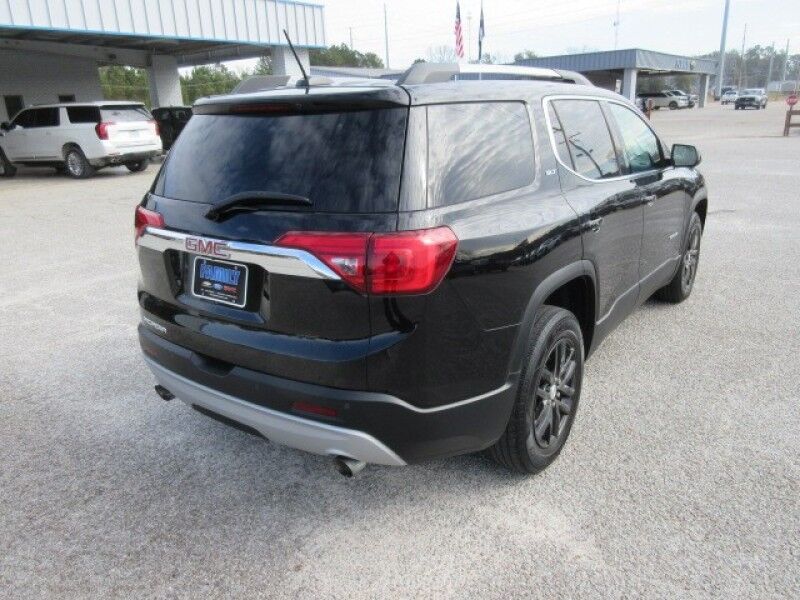 2018 GMC Acadia FWD 4dr SLT w/SLT-1 Saint George SC