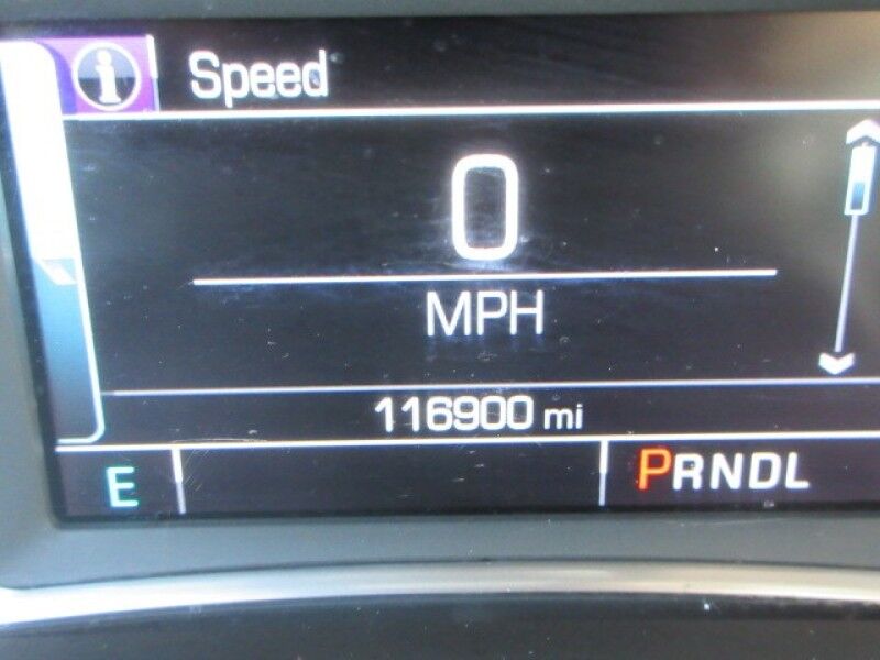 2018 GMC Acadia FWD 4dr SLT w/SLT-1 Saint George SC