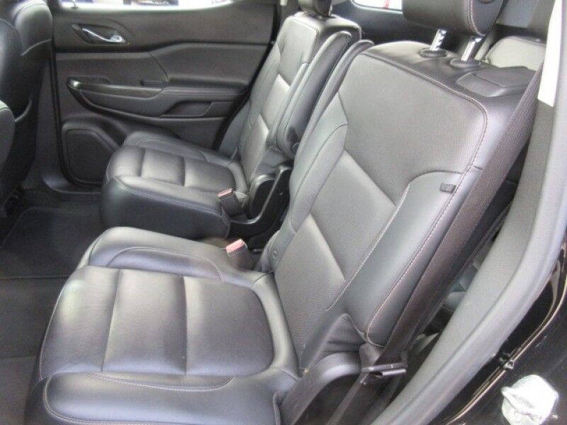 2018 GMC Acadia FWD 4dr SLT w/SLT-1 Saint George SC