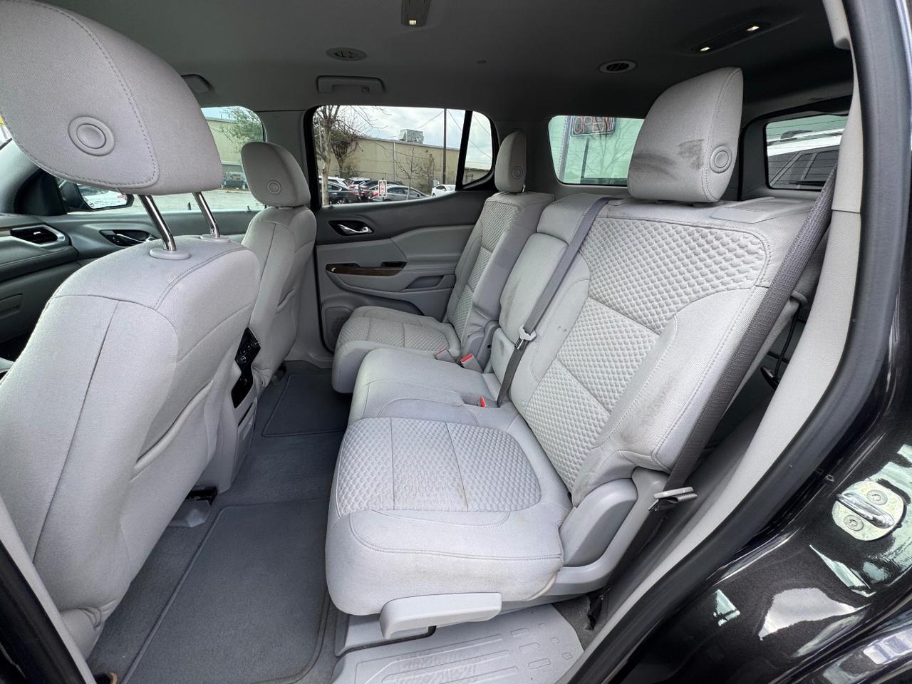 2018 GMC Acadia SLE-1 Austin TX