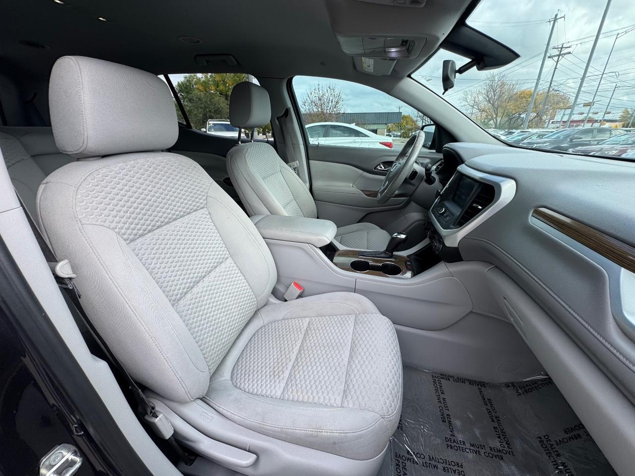 2018 GMC Acadia SLE-1 Austin TX