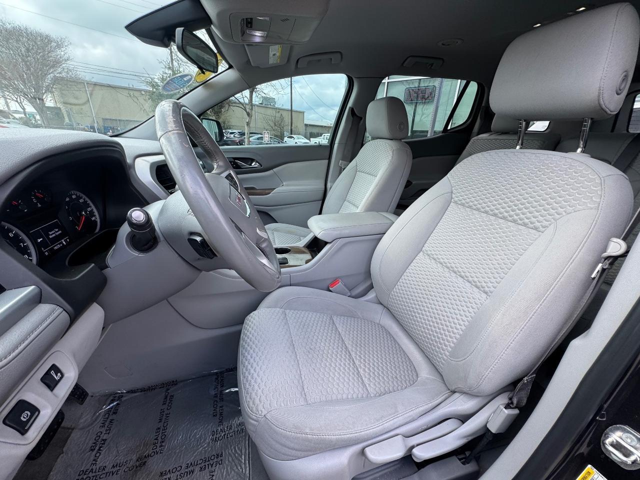 2018 GMC Acadia SLE-1 Austin TX