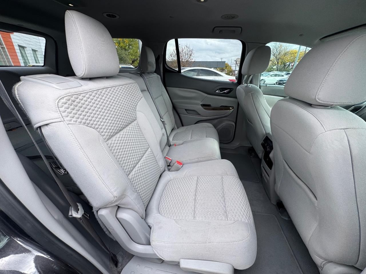 2018 GMC Acadia SLE-1 Austin TX