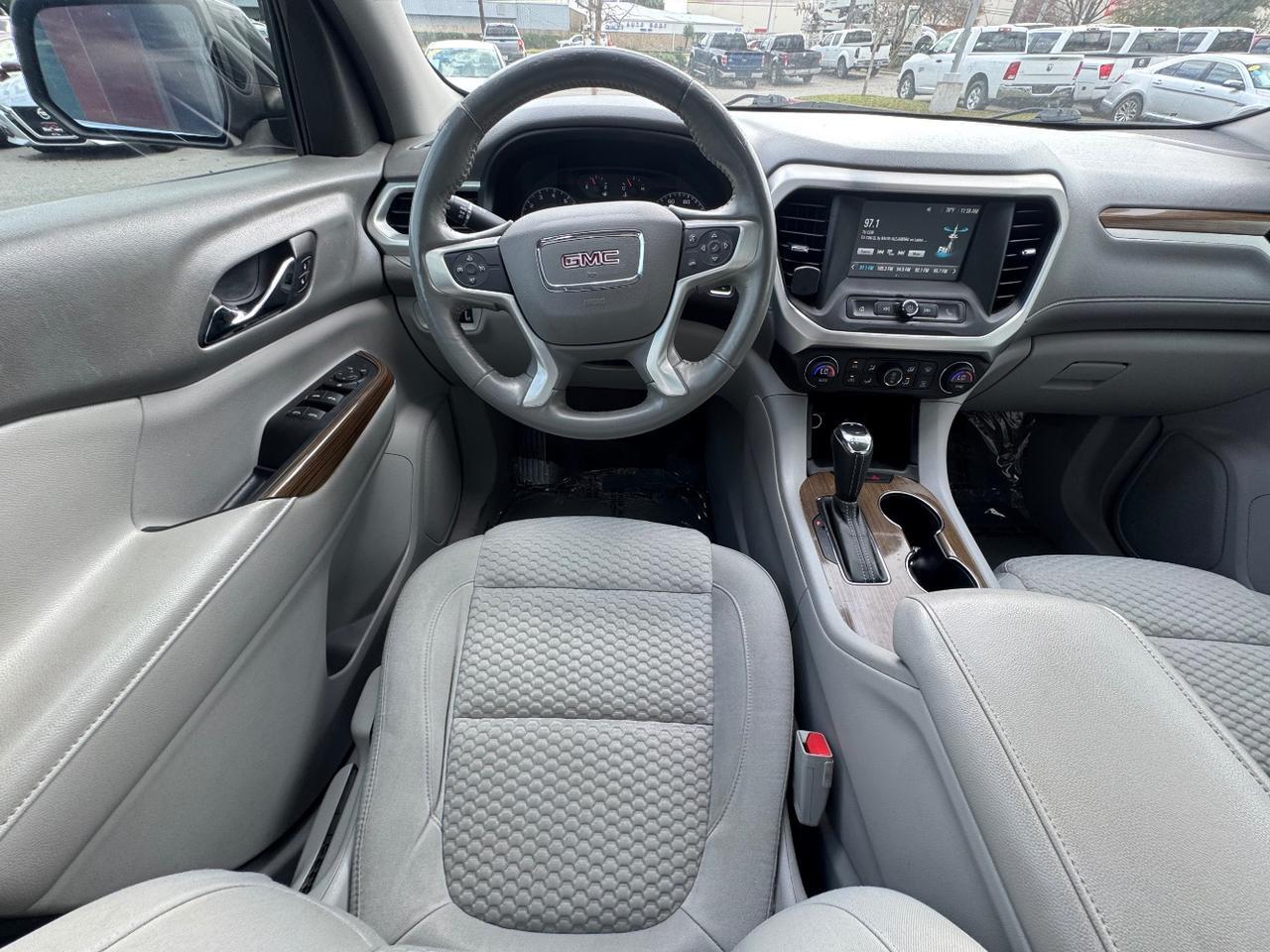 2018 GMC Acadia SLE-1 Austin TX